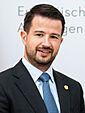 Jakov Milatović in 2024 MGR2967 ((cropped).jpg