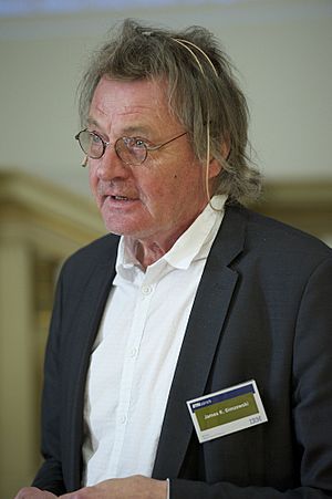 James Gimzewski 2013.jpg