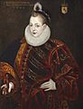 James VI of Scotland as a Youth