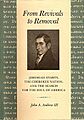 Jeremiah Evarts Book Cover John A Andrew III