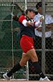Jessica Mendoza (cropped)