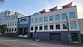 Jetstar headquarters, Victoria Parade, Collingwood