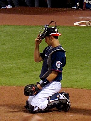 Joemauer