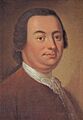 Johann Christoph Friedrich Bach