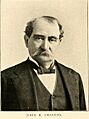 John R. Cravens