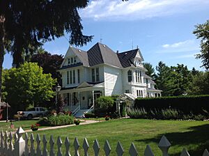 John l. Read House 01
