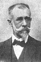 Jose Diez de la Cortina 1912