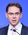 Jyrki Katainen 2014-03-07