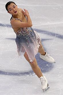 Kaori Sakamoto 2024 Worlds Short Program 4