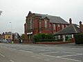 Kearsley Mount Methodist Church - geograph.org.uk - 1549650