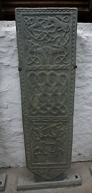 Kilmodan Sculptured Stones 20100927 no. 6