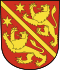 Coat of arms of Kleinandelfingen