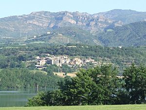 La Pobla de Segur. Sant Joan de Vinyafrescal 2.JPG