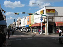 Downtown Laredo