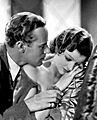 Leslie Howard - Myrna Loy - 32