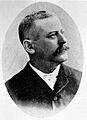 Levi Richard Ellert