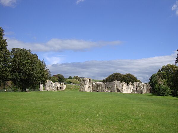 LewesPriory1