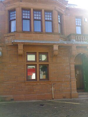 Lodge Mother Kilwinning