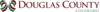 Official logo of Douglas County