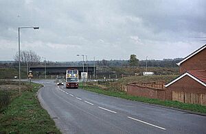 Lower Earley, 1982 - geograph.org.uk - 1438135
