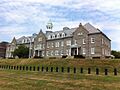 Luce Hall (Naval War College) 001