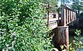 M94 AU Train River Bridge A