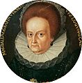 Magdalena von Nassau-Katzenelnbogen