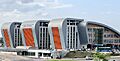 Magufuli Bus Terminus, Mbezi, Ubungo MC
