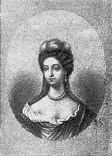 Maria Anna von Spiegel