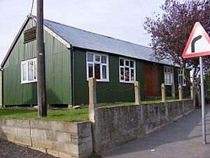 Martlesham Village Hall - geograph.org.uk - 1021159.jpg