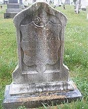 MaryPickersgill.Tombstone.20120612
