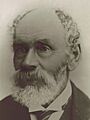 Mayor James Weir Gray (cropped)