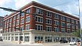 McCurdy Building