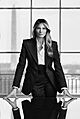 Melania Trump’s Official White House Portrait (2025)