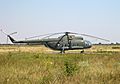 Mi-8T 12411 V i PVO VS, august 04, 2008