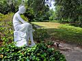 Middleton-place-statue-sc1