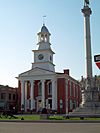 Mifflin County Courthouse