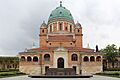 Mirogoj Cemetery, Zagreb 03