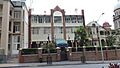 Montpelier House, United Service Club Premises, Wickham Terrace, Spring Hill, Brisbane, 2015 02