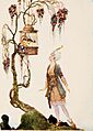 More tales from the Arabian nights-14772700933