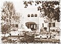 Motherhouse (La Cofradía de Hermanas de Religiosa de la Virgen María)
