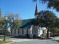 Mount Dora FL Comm Congreg Church01