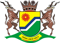 Mpumalanga arms