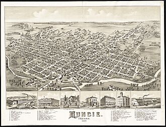 Muncie, Indiana (2673830741)