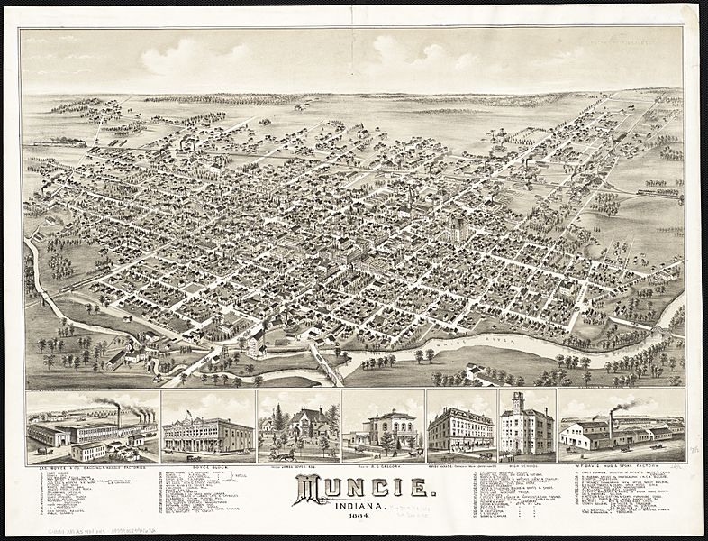 Image Muncie, Indiana (2673830741)