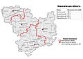 Mykolaiv Oblast 2020 subdivisions