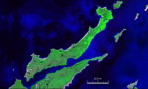 NASA 2000-Elcho Island