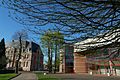 NEOMA Business School - campus Rouen
