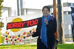 Narelda Jacobs - National Sorry Day Australia.jpg