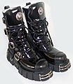 New-Rock-boots